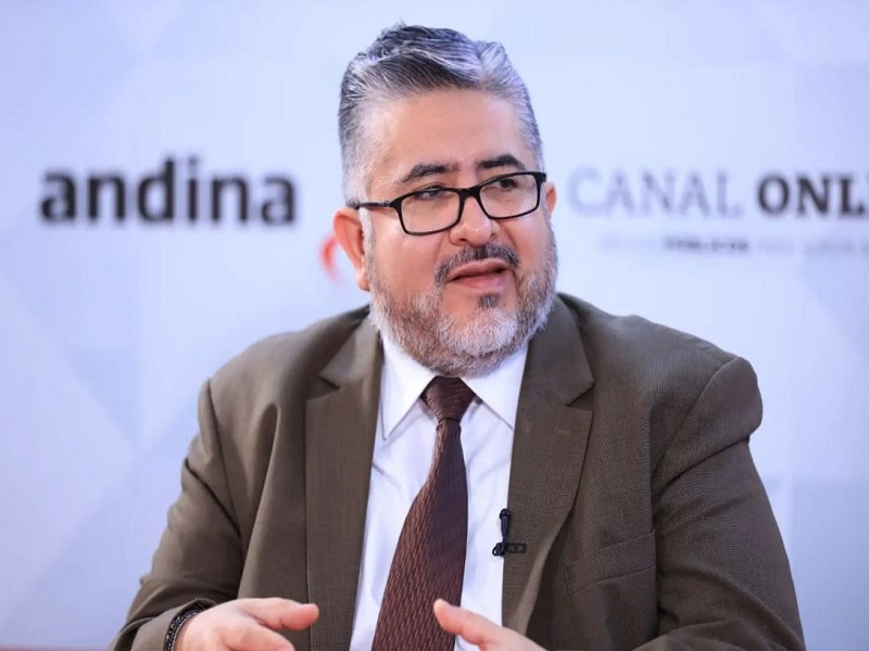 Congreso presenta moción de censura contra el ministro de Cultura por caso Machu Picchu