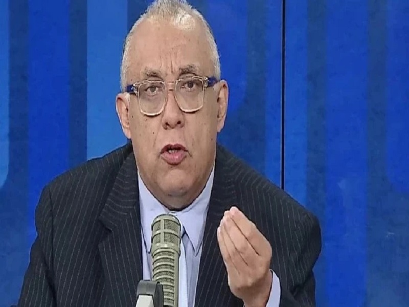 "No puede ser que un mismo número de cuenta extorsione a más de 20 transportistas", cuestiona Martín Ojeda