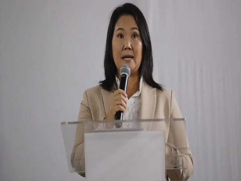 Abogada de Keiko Fujimori tras anulación de juicio oral por caso Cócteles: "Debió archivarse en etapa intermedia"