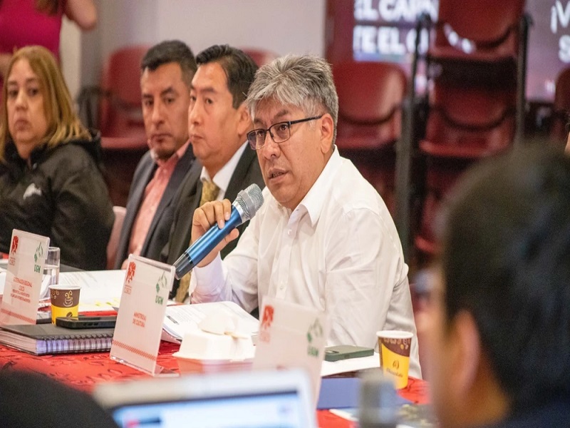 Cusco: Unidad de Gestión de Machupicchu pide a la PCM instalación de mesa técnica para evitar posible paralización de trabajadores de Tramusa