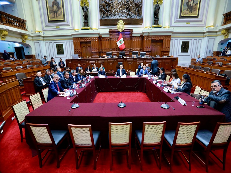 Partidos empiezan a buscar aliados y definir candidatos
