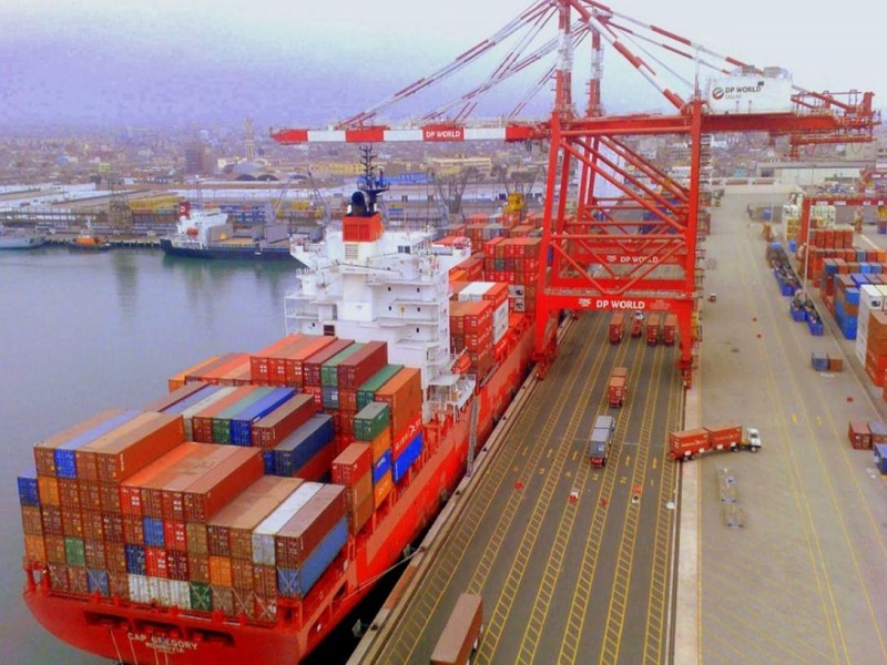 Durante el 2024. DP World: Puerto del Callao facilitó agroexportaciones por US$3,666 millones