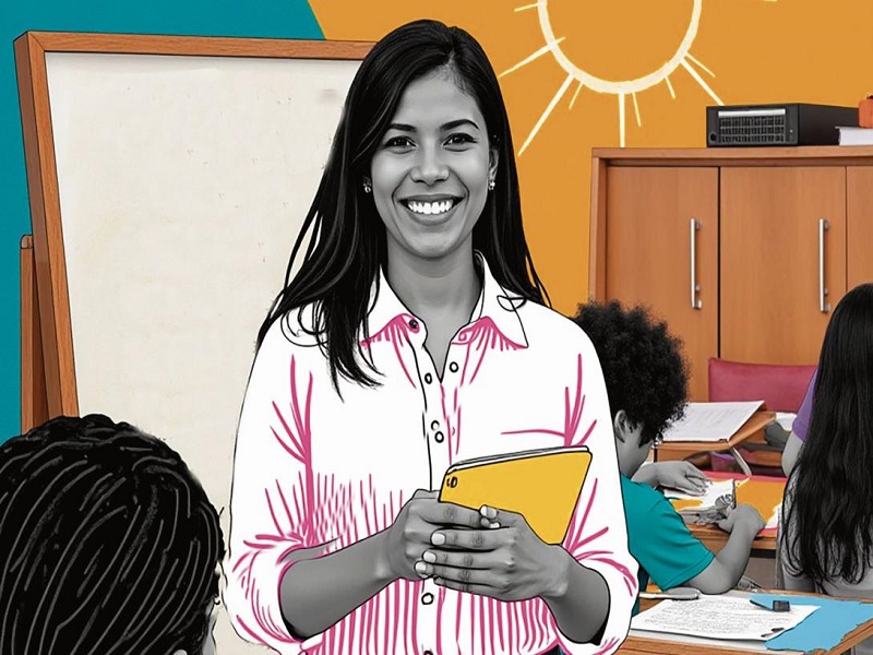 Mujeres que trabajan: Avances y retrocesos en el mercado laboral