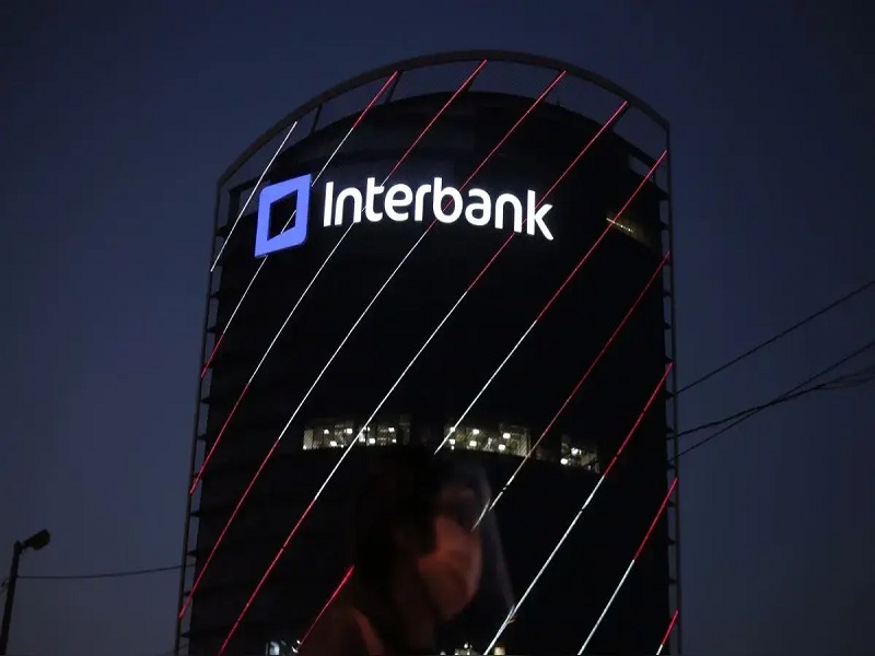 Interbank es multado con S/ 601,875 por afectar saldos de clientes y no brindar información oportuna