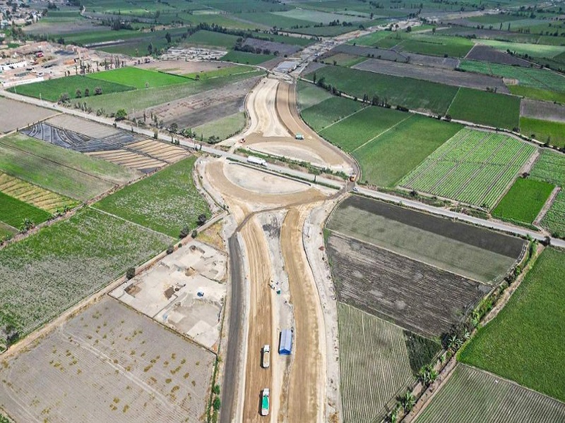 Retraso en obras. Cuestionan a MTC por perjudicar imagen del país ante inversionistas