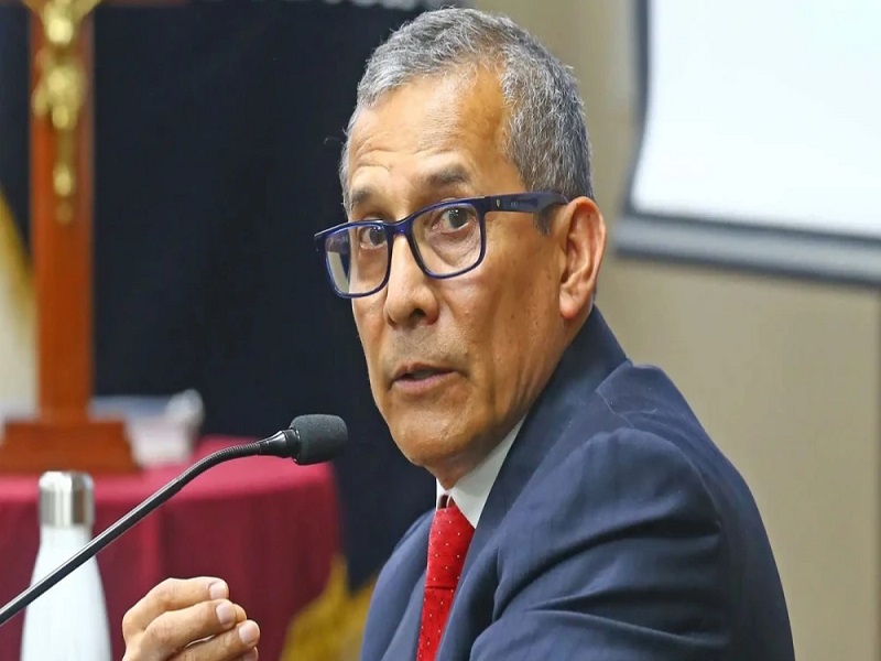 Ollanta Humala se pronuncia tras anulación de juicio de Keiko Fujimori: "Vamos a pelear por nuestra libertad"