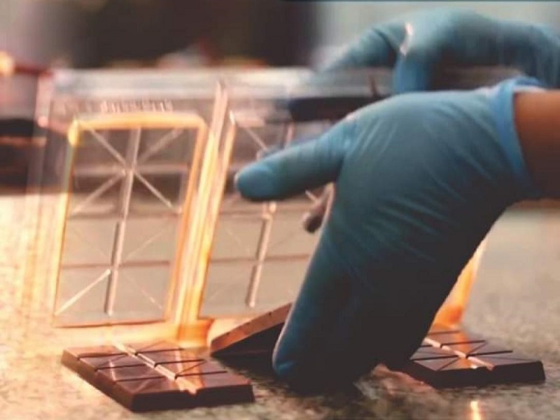 Perú gana el oro mundial al “Mejor Chocolate del Mundo” en los International Chocolate Awards 2025