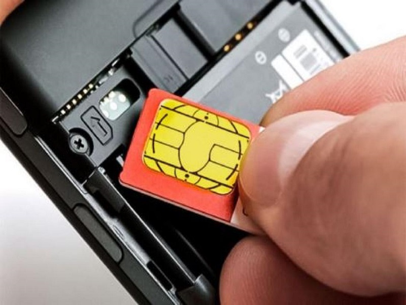 Rechazan venta ambulatoria de chips