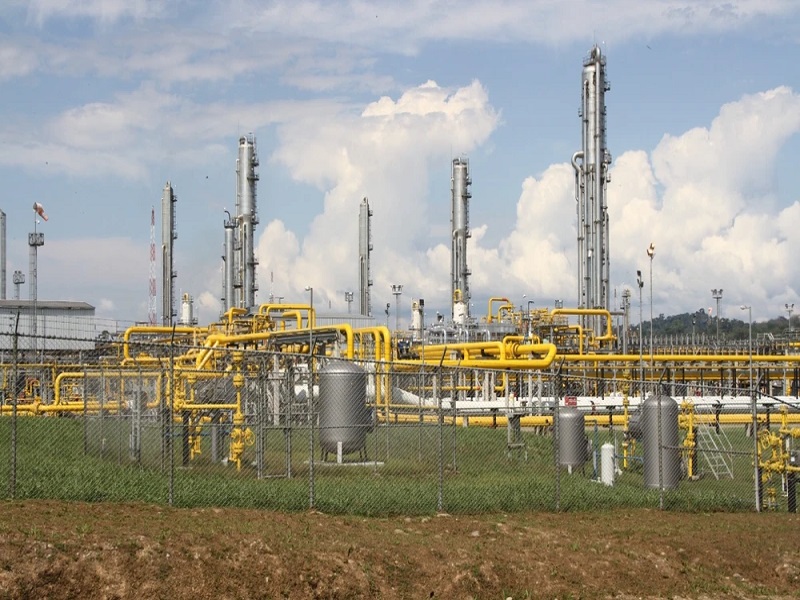 Perú cuenta con reservas de gas natural para los próximos treinta años, según proyección del Minem