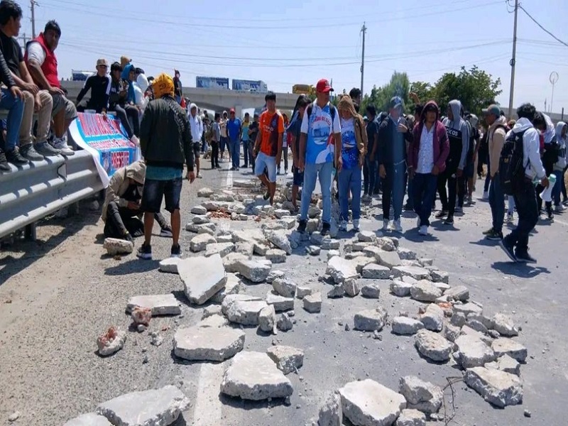 Segundo día de paro de pescadores artesanales paraliza Piura y Lambayeque