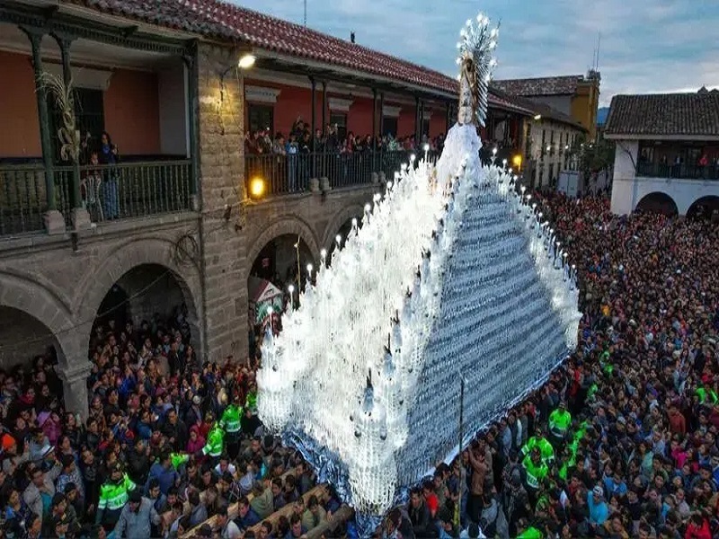 Semana Santa: Oración o diversión?