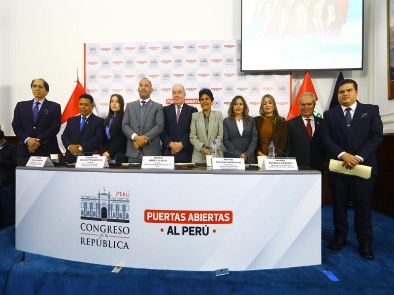Populismo impidió que se derogue la ley que promueve el ‘gota a gota’
