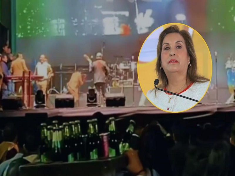 "YA NO PODEMOS CON ESTO": Orquestas se pronuncian tras ATENTADO A AGUA MARINA