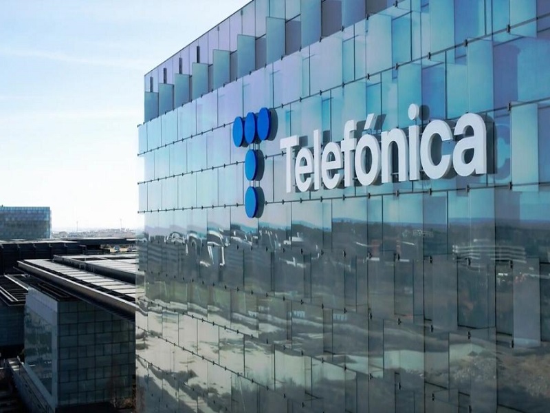Telefónica Hispanoamérica vende Telefónica del Perú a Integra Tec por S/3.7 millones