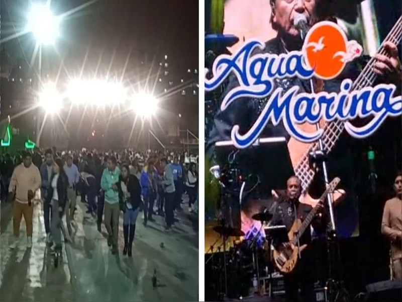 Vendedor herido en ataque contra Agua Marina dice que ha “vuelto a nacer”: “Es una experiencia que no se la deseo a nadie”