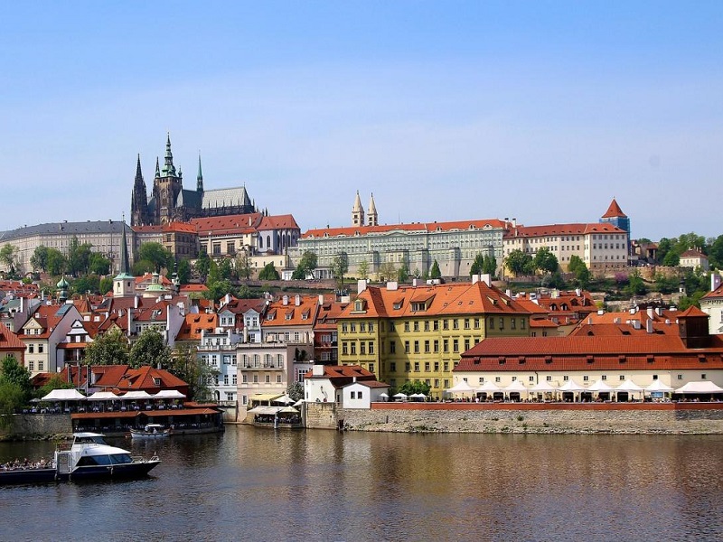 ¿Vacaciones y empleo en Europa? República Checa ofrecerá visa a peruanos a partir de febrero de 2026