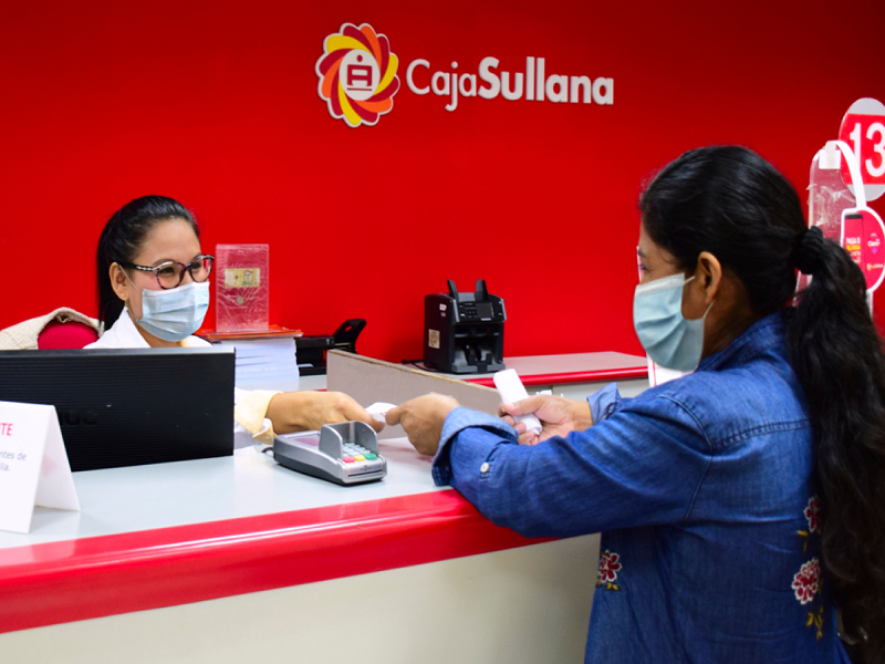 Hoy se conocerá a la microfinanciera que se quedará con los clientes de Caja Sullana