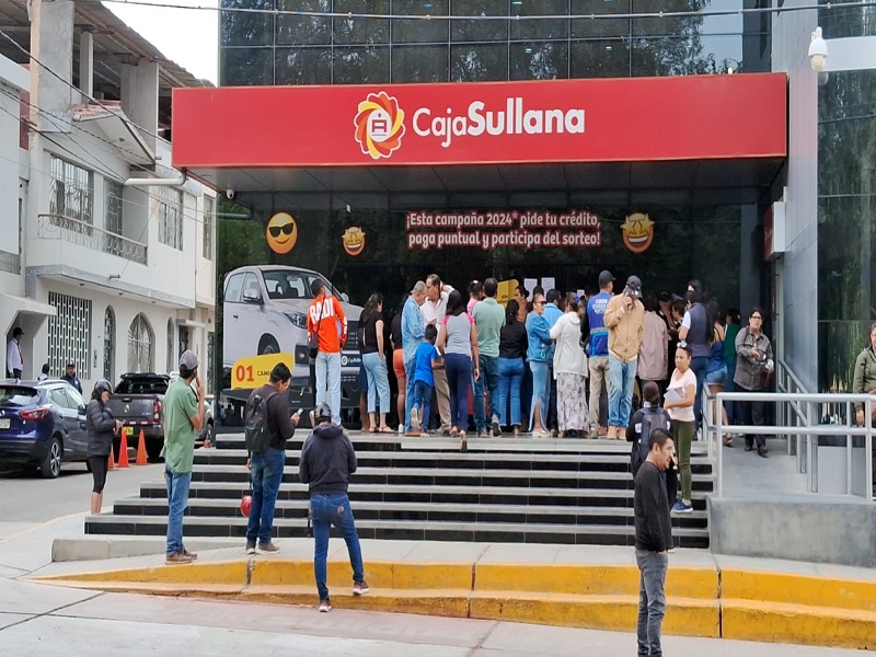 Caja Piura se queda con clientes de Caja Sullana: 4 preguntas claves