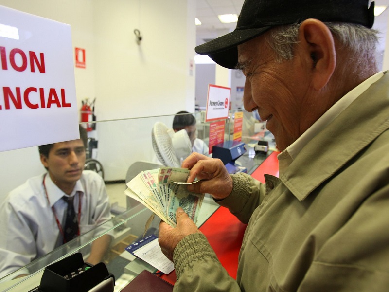 Hay 2,808 entidades que retuvieron aportes de trabajadores y no lo depositaron
