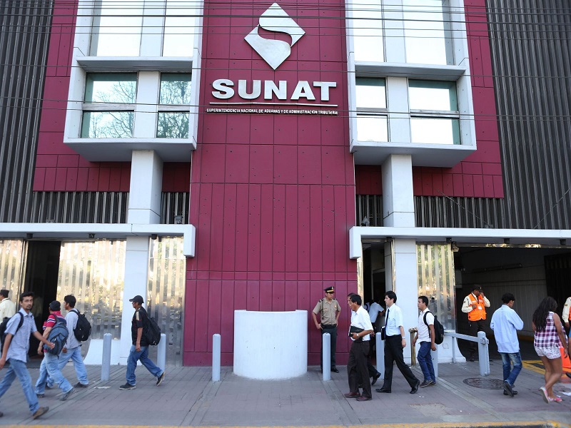 Sunat rematará 45 inmuebles el 26 de junio