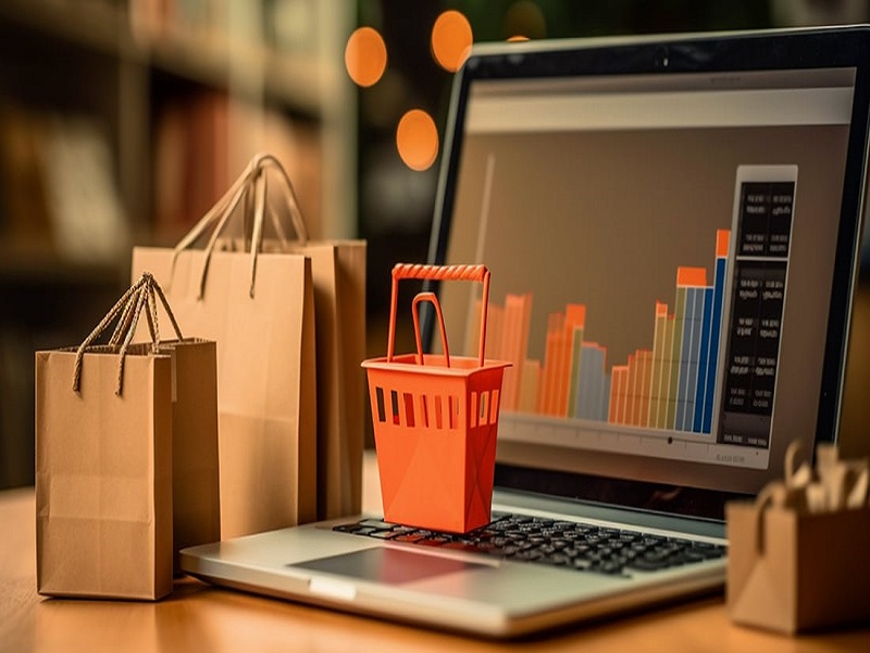 Recesión económica afectó el crecimiento del ecommerce en el Perú durante el 2023