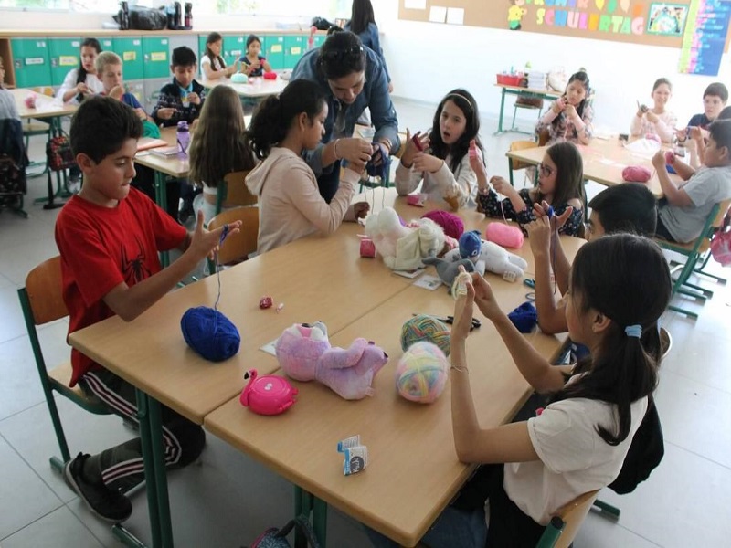 Año escolar 2025: Ejecutivo extiende las vacaciones escolares. Todos los detalles aquí