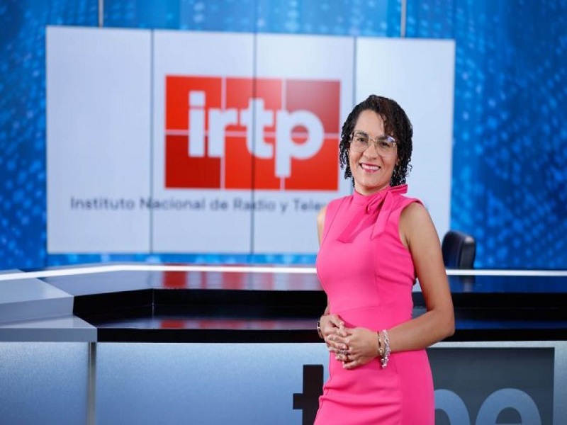 Al estilo Boluarte: Ninoska Chandía, presidenta del IRTP, se habría ausentado de sus labores por cirugía estética