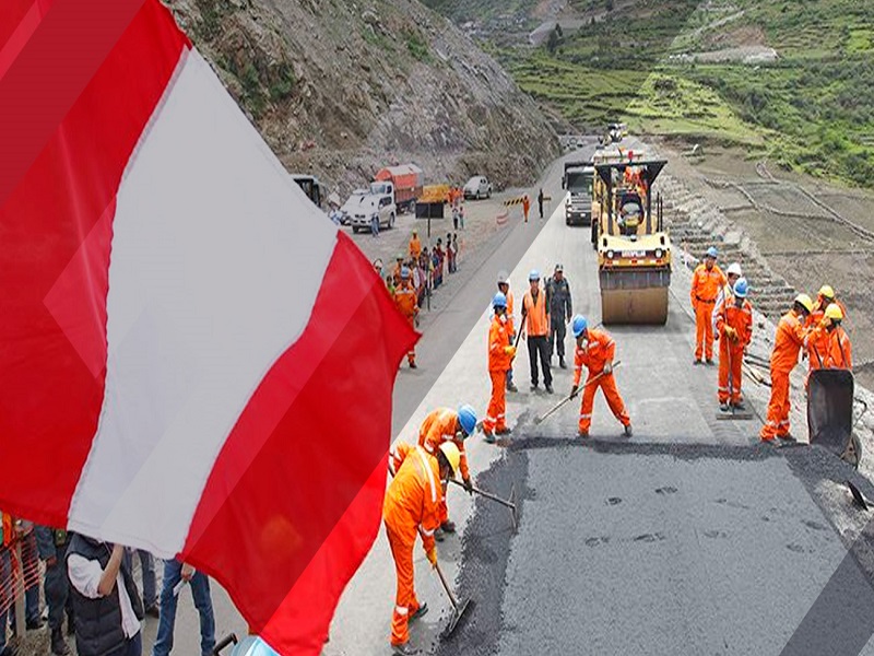 Contraloría plantea sancionar a responsables de paralización de obras públicas por actos de corrupción
