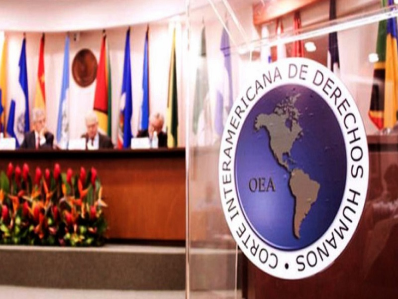 Corte IDH requiere al Estado peruano que no adopte proyecto de ley que pretende prescribir crímenes de lesa humanidad