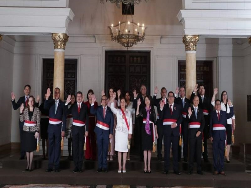 Asociación Nacional de Periodistas: “Este gobierno es absolutamente intolerante a la crítica”