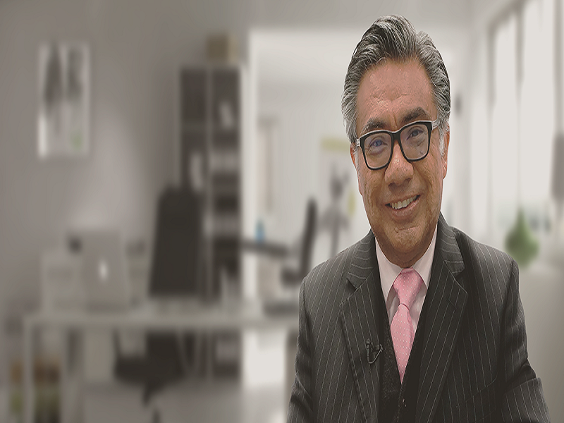 Abogado de Jorge Barata dice que su cliente está dispuesto a declarar en el juicio contra Keiko Fujimori