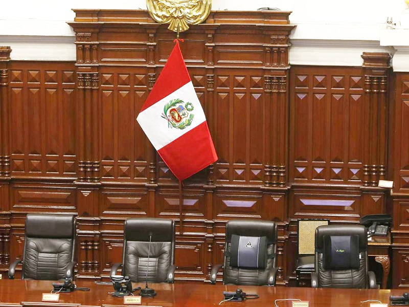 Arrancan los cálculos y negociaciones para la nueva Mesa Directiva