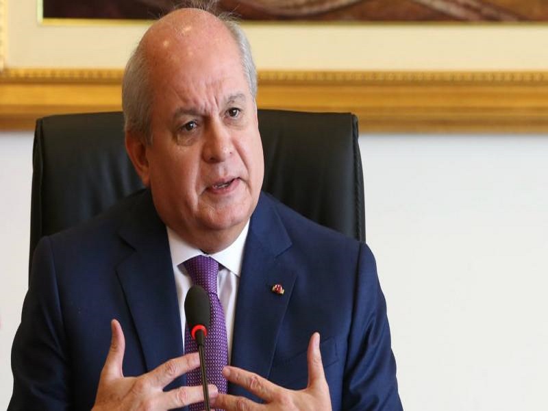 Pedro Cateriano sobre recientes normas aprobadas por el Congreso: "Hay un silencio cómplice de Dina Boluarte"