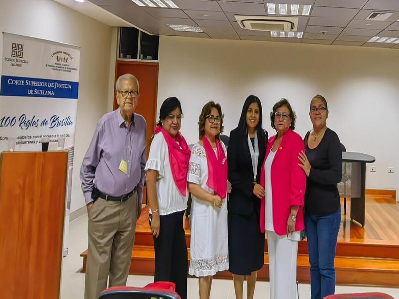 En riesgo la participación de las mujeres en la política tras ley aprobada por el Congreso de la República