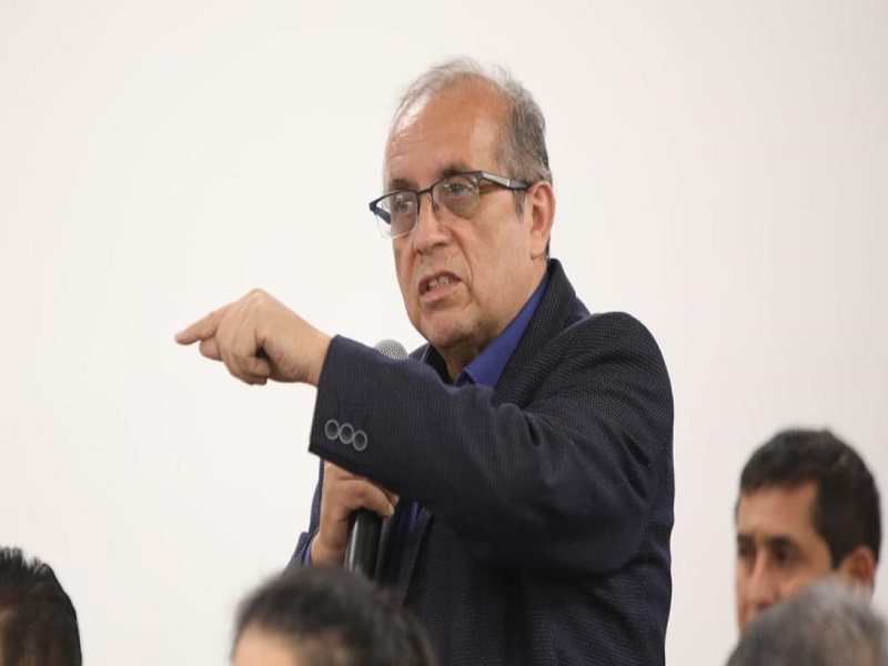 Hermano de Dina Boluarte se encuentra no habido: Abogado confirma que no logra ubicarlo