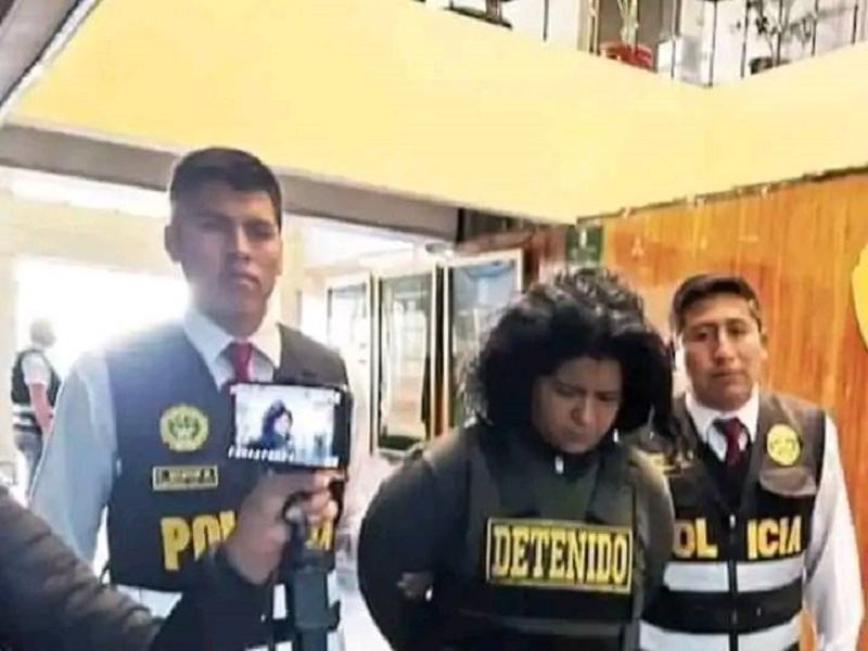 E ORDENÓ EL ASESINATO DE HOMBRE ACUSADO DE VIOLAR A SU HIJA EN PIURA 