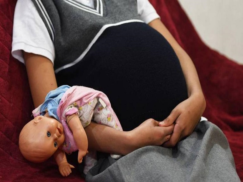 ¡Histórico! Juez de Arequipa dicta medidas para proteger a bebé en gestación de una adolescente de 16 años