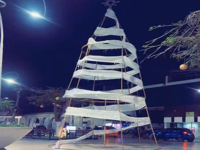 Municipalidad de Chiclayo denunciará a contratista por incumplimiento de servicios