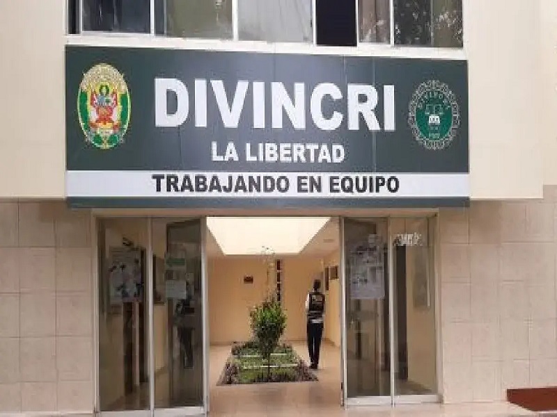La Libertad: mujer es acusada de fingir secuestro de su hija para cobrar rescate a su expareja