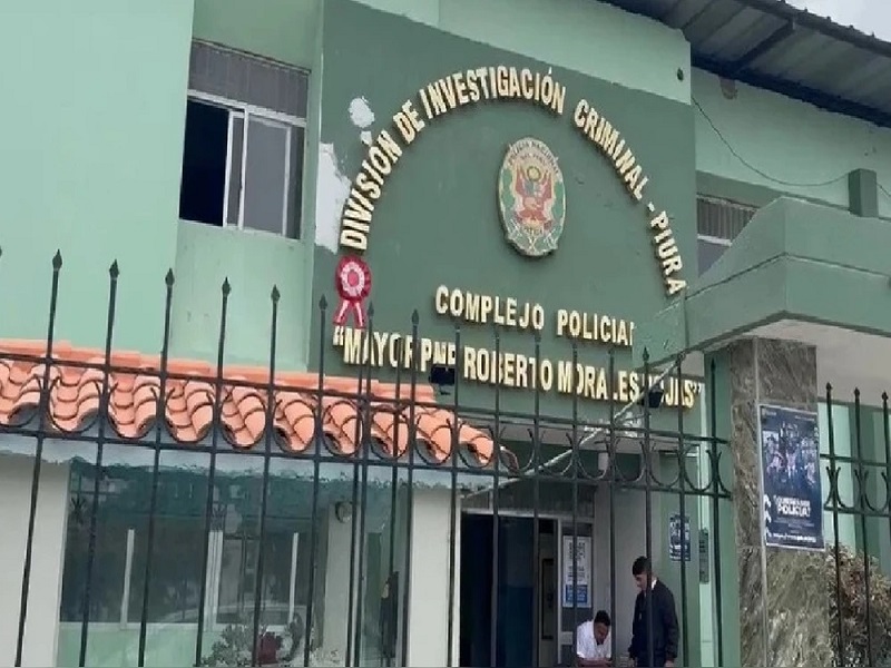 Tres muertos deja ataque de un presunto sicario en el distrito Veintiséis de Octubre en Piura