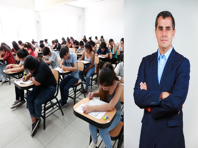 La falta de formación crítica en las escuelas afecta la toma de decisiones políticas. Vamos mal.