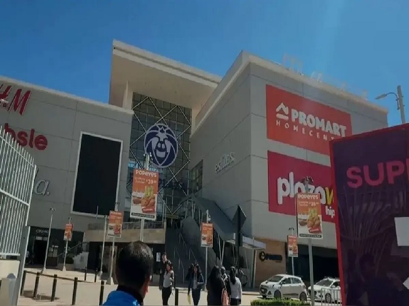 Cusco: Indecopi sancionó a Real Plaza con más de 122 mil soles por no asistir a menor que denunció tocamientos indebidos