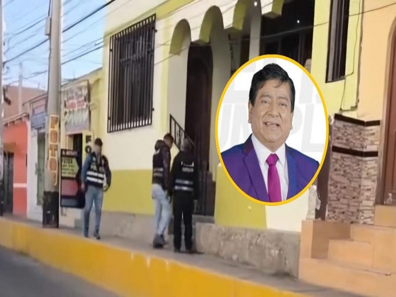 Sechura: asaltan casa de integrante de Agua Marina y se llevan S/30,000