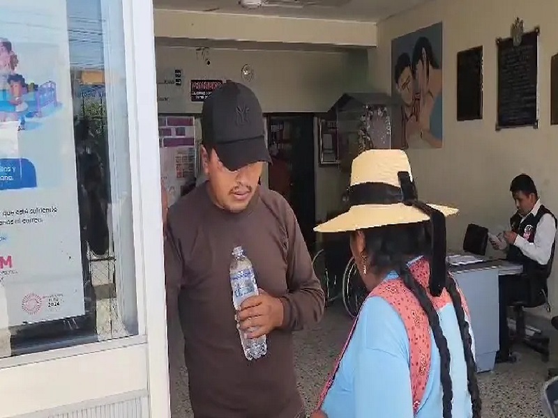 Sobreviviente al accidente del bus en Ocoña revela que desconocidos llegaron a la zona para llevarse pertenencias de pasajeros