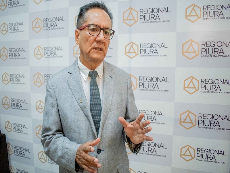 En Piura se inventó el futuro hace 100 años: Conoce más sobre el “Patrimonio Industrial de la región”