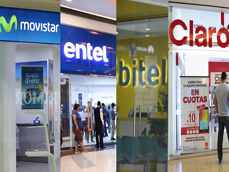 Consejo de Usuarios del OSIPTEL realizará audiencia pública sobre los servicios que brindan las empresas operadoras en Piura