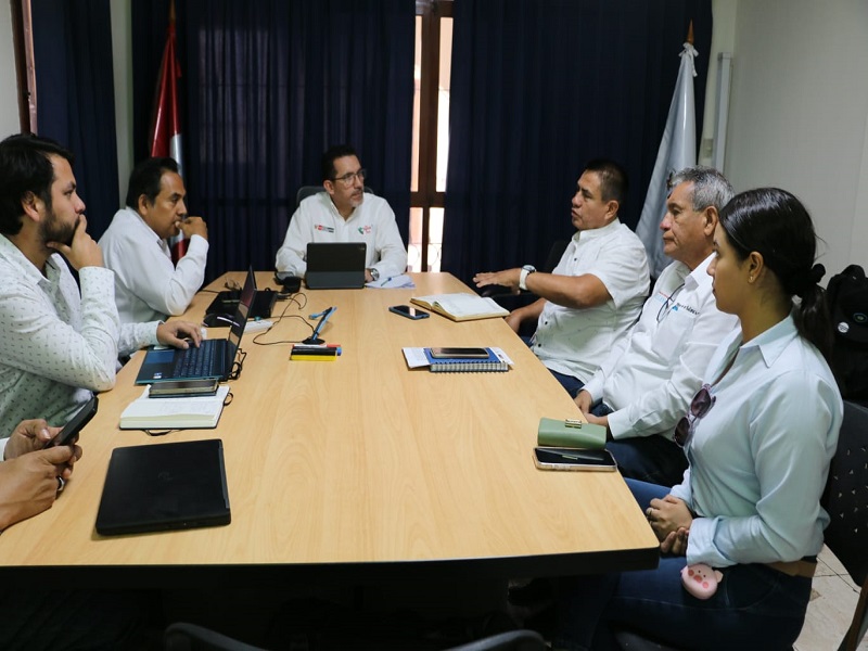 ¡Compromiso con Piura sigue firme! Proyecto 96 AAHH continúa en proceso de selección
